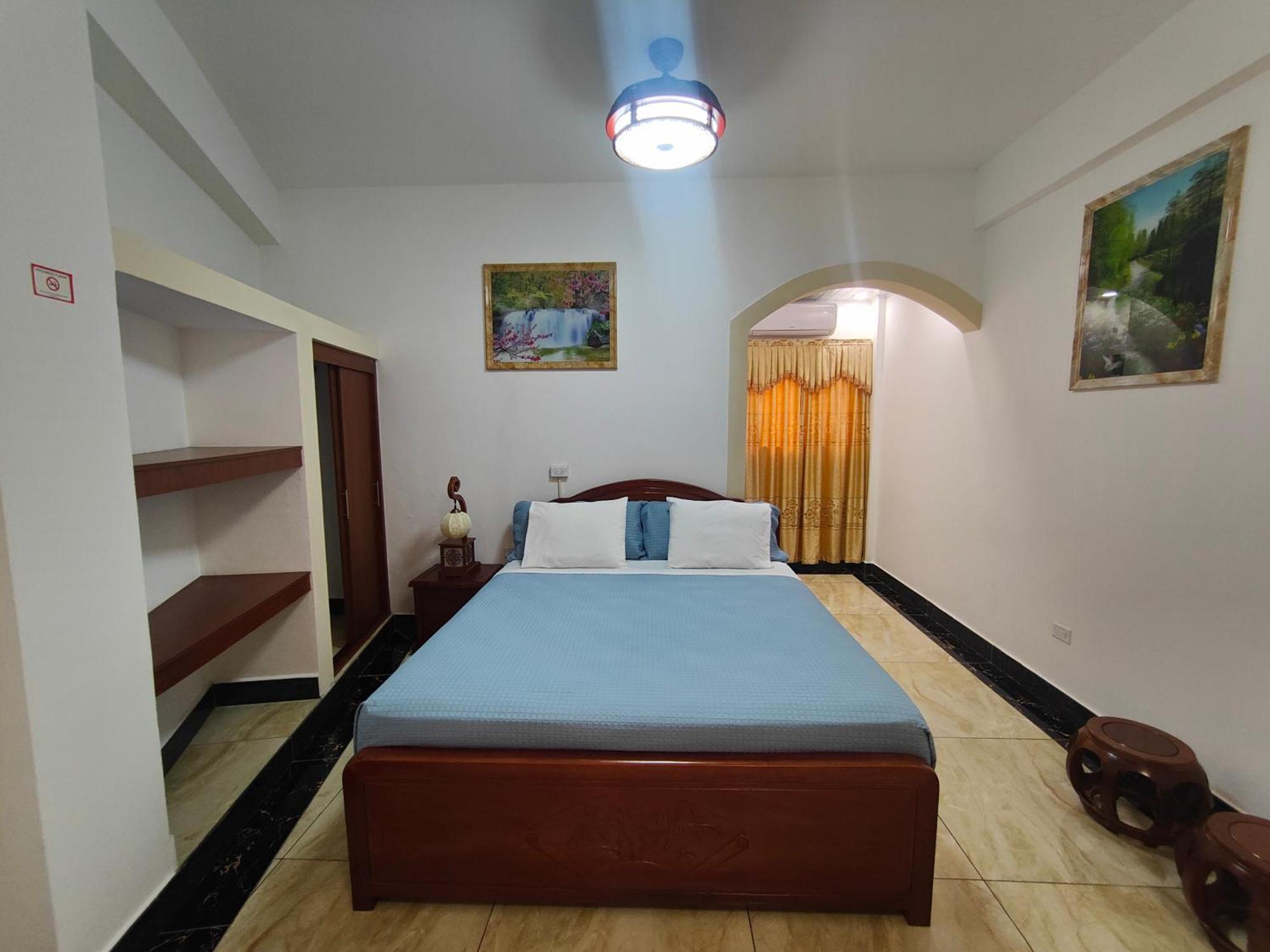 Hotel Pacific Pearl - Playa Los Destiladeros Habitación foto